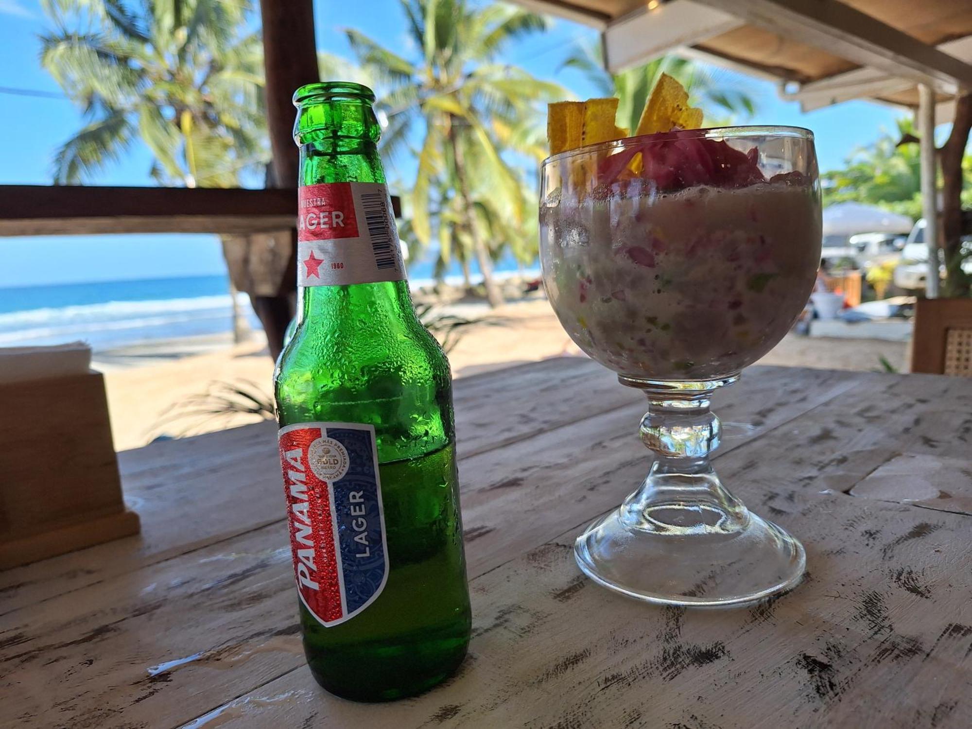 Paunch Beach Retreat Bocas del Toro Buitenkant foto