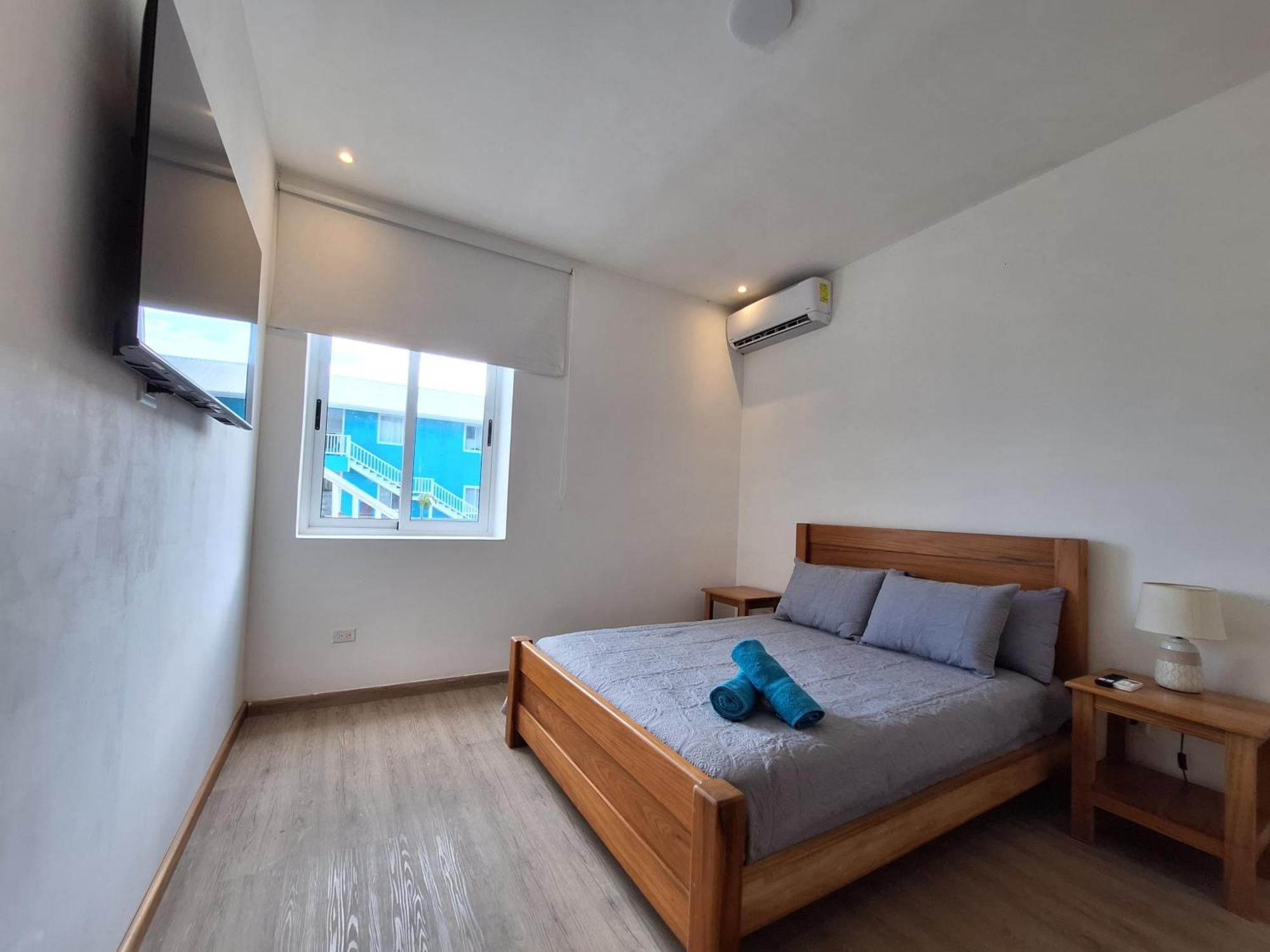 Paunch Beach Retreat Bocas del Toro Buitenkant foto