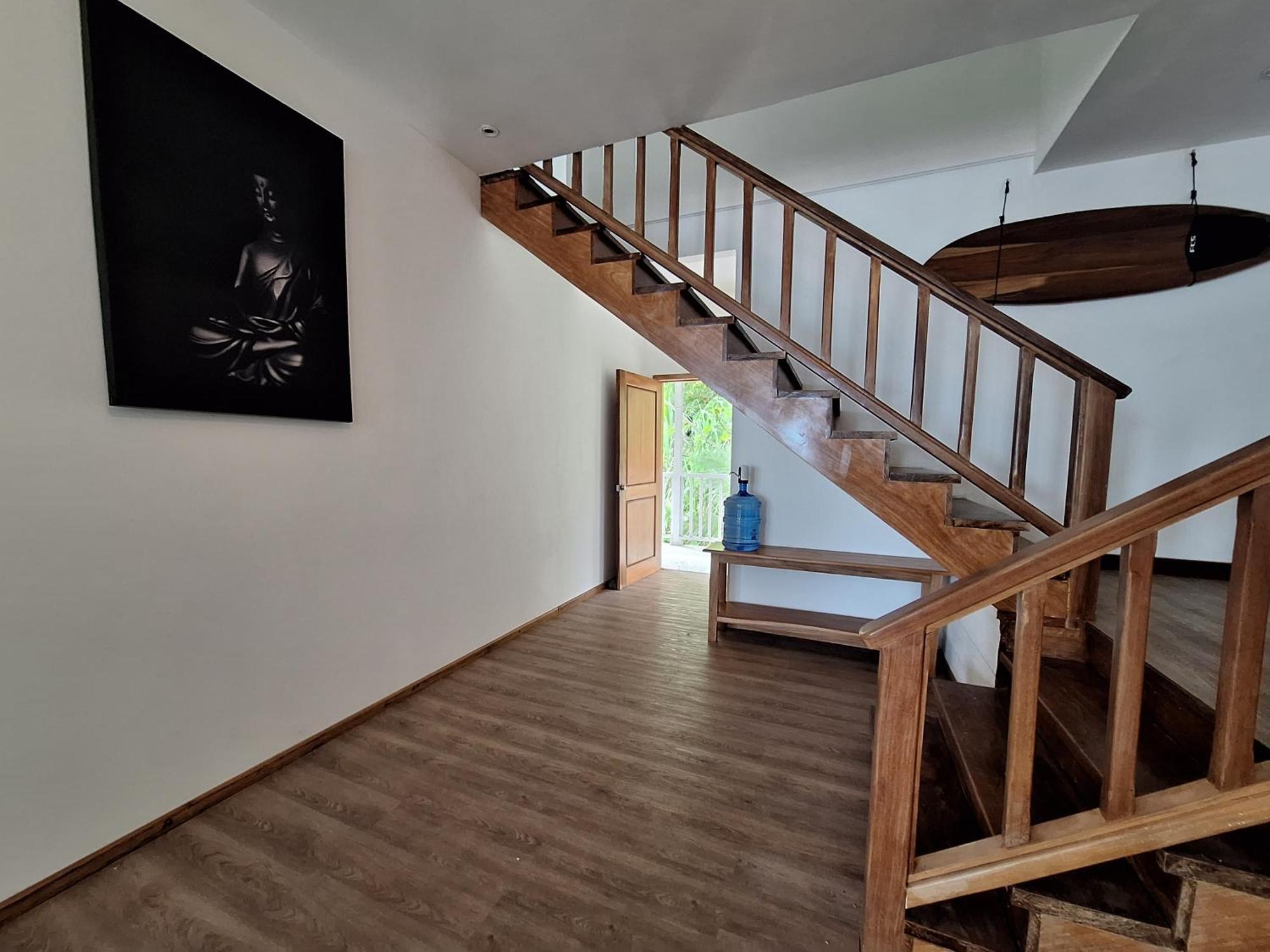 Paunch Beach Retreat Bocas del Toro Buitenkant foto