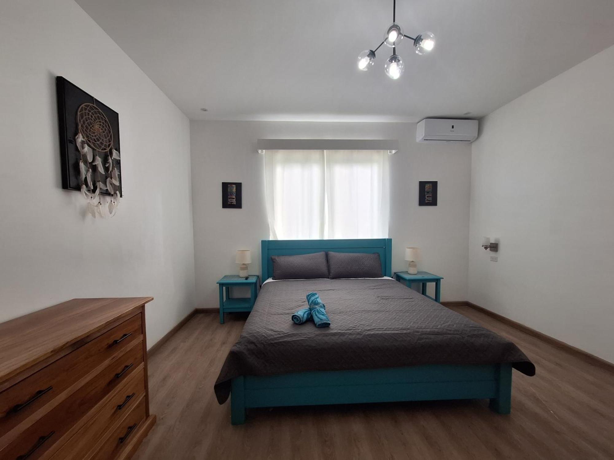 Paunch Beach Retreat Bocas del Toro Buitenkant foto