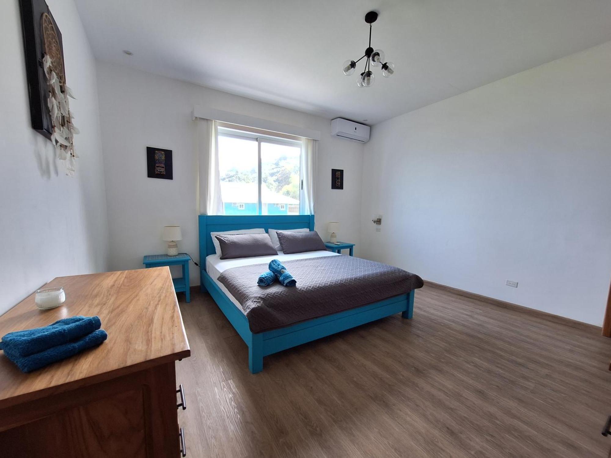 Paunch Beach Retreat Bocas del Toro Kamer foto