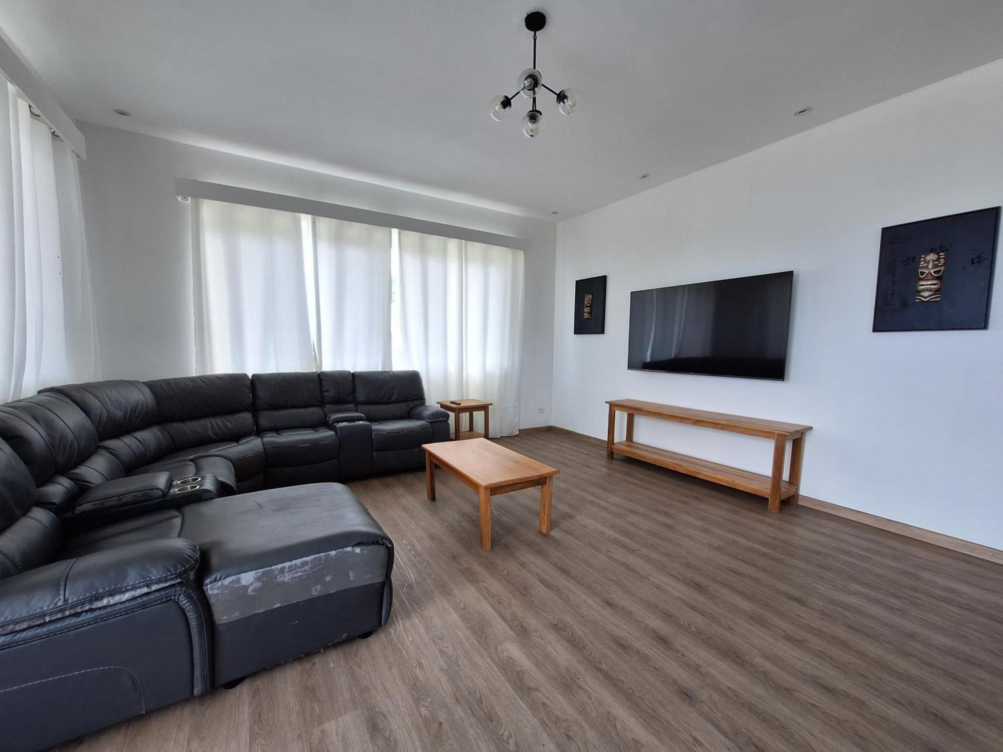 Paunch Beach Retreat Bocas del Toro Kamer foto